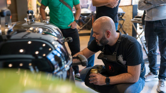 Cuál es el mejor barril asador en Colombia? Los 10 mejores barriles asadores: Guía de compra 2025 - Parrilleros Aficionados