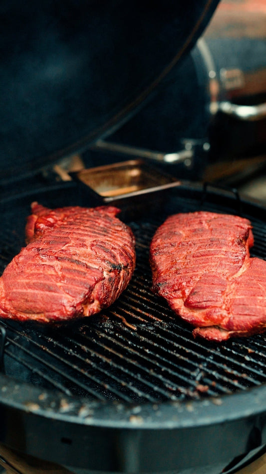 Consejos para el Uso Perfecto del Barril Asador - Parrilleros Aficionados