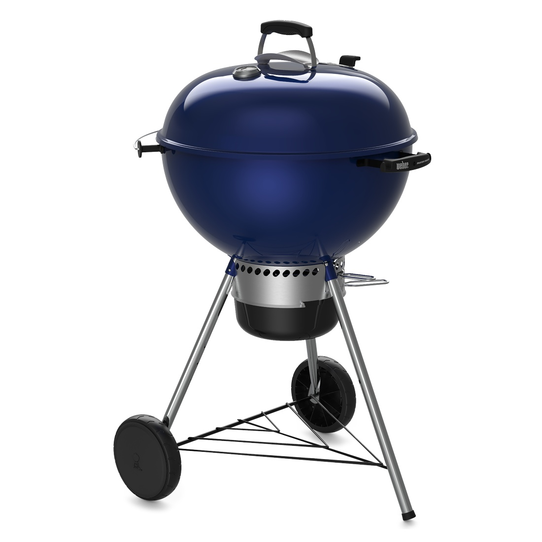 Parrilla Weber Master-Touch