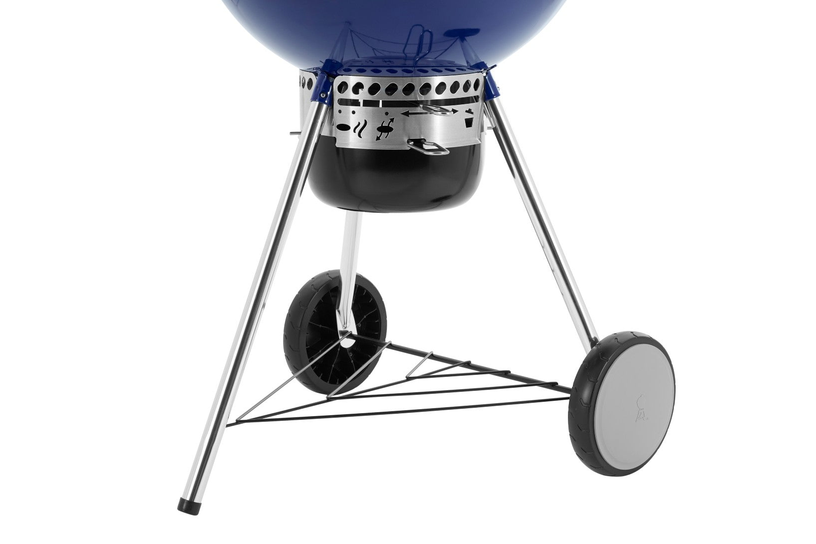 Parrilla Weber Master-Touch