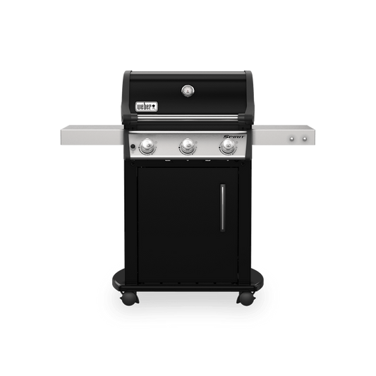 Asador a Gas Spirit Black E-315 GBS