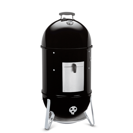 Ahumador Smokey Mountain Cooker, 18"