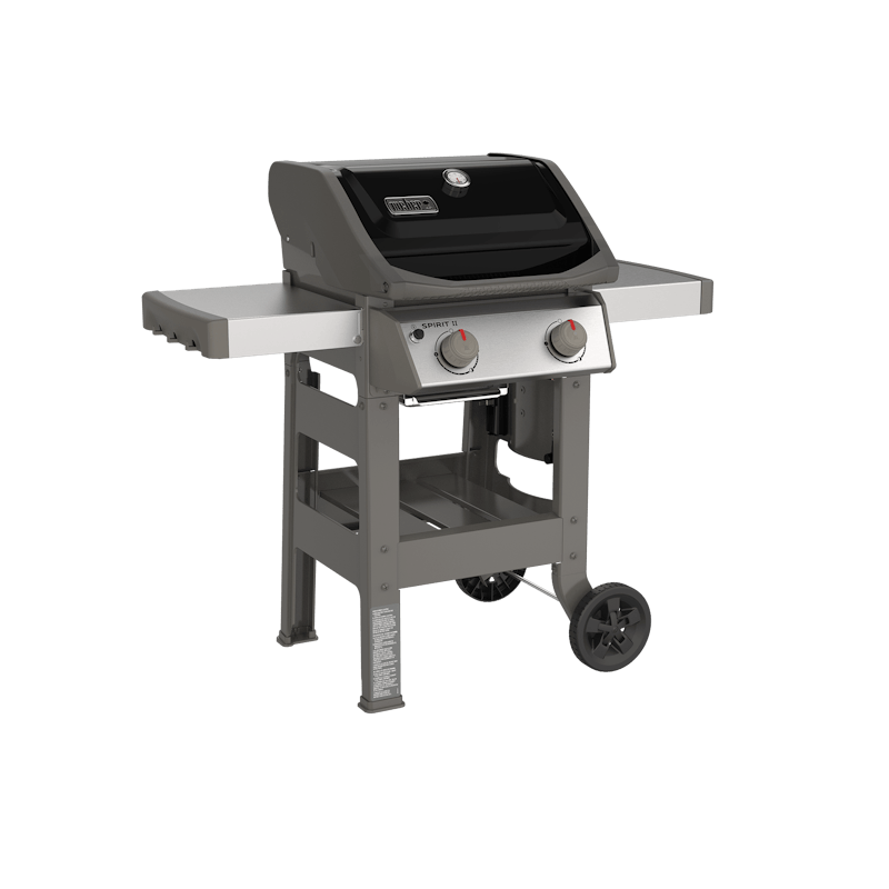 ASADOR DE GAS SPIRIT II E-210