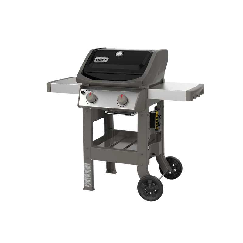 ASADOR DE GAS SPIRIT II E-210