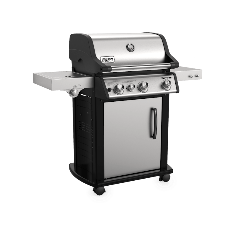 ASADOR DE GAS SPIRIT SP-335