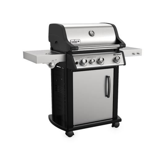 ASADOR DE GAS SPIRIT SP-335