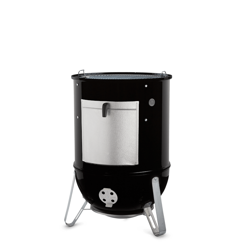 Ahumador Smokey Mountain Cooker, 22"; weber colombia - sin tapa