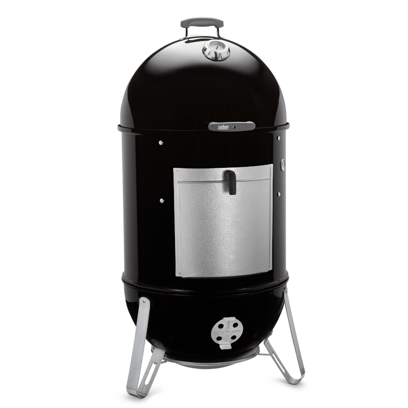 Ahumador Smokey Mountain Cooker, 22"; weber colombia