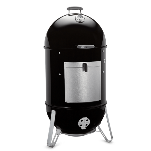 Ahumador Smokey Mountain Cooker, 22"; weber colombia