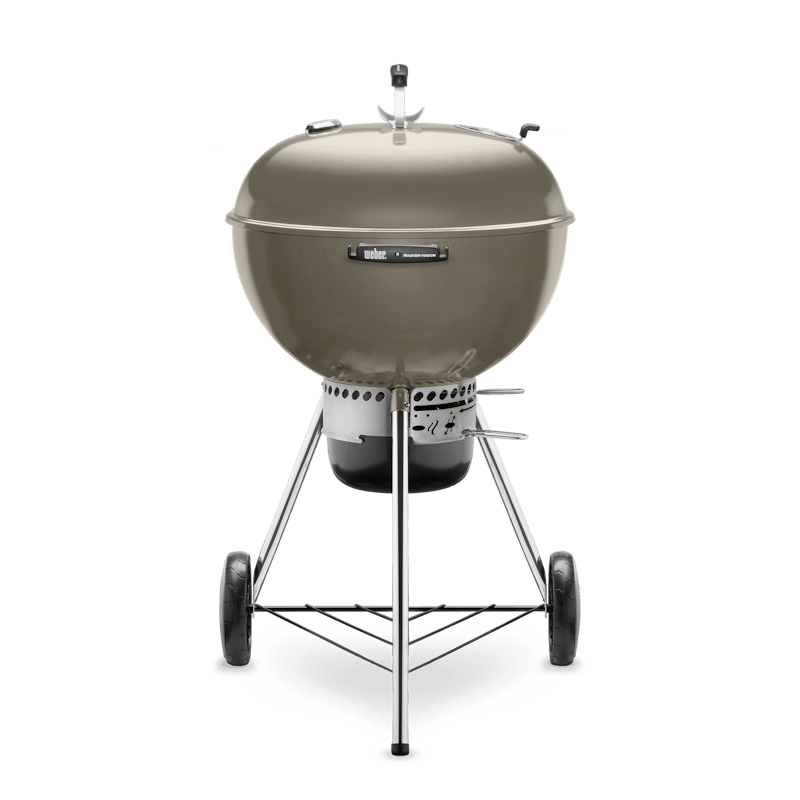 Asador A Carbón Master-Touch, 22" (Humo)