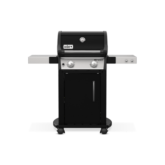 Asador A Gas Spirit Black E-215 Gbs