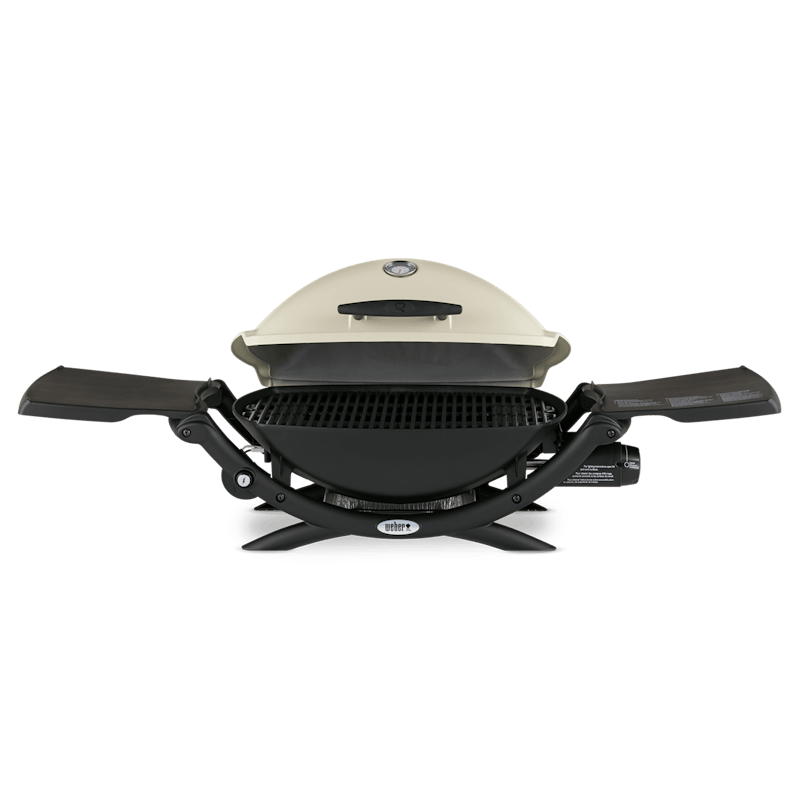 Asador De Gas Weber® Q 2200