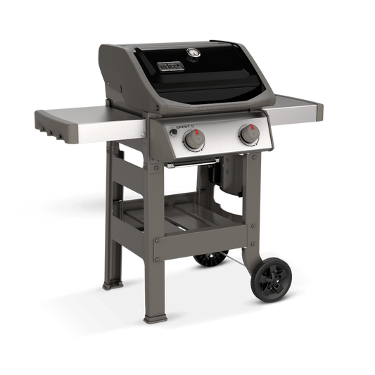 Asador a gas Spirit II E-210 GBS