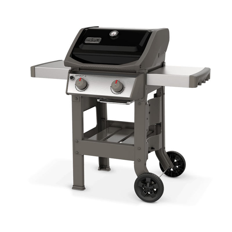 Asador a gas Spirit II E-210 GBS