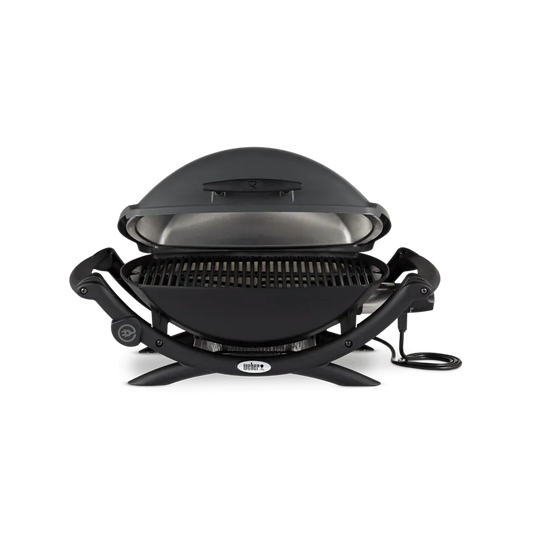 Asador eléctrico Weber® Q 2400