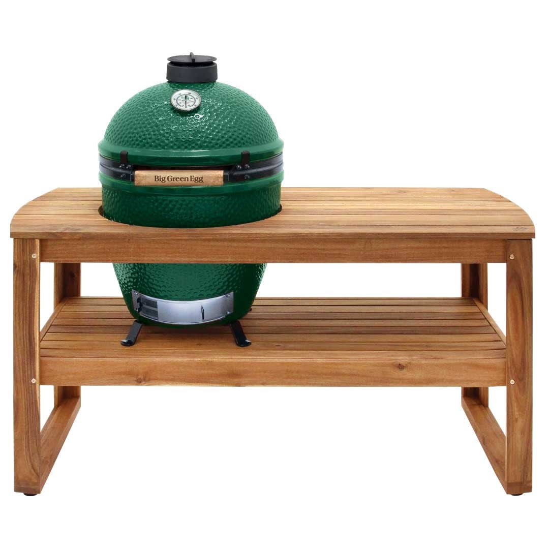 BGE MESA MADERA ACACIA LARGE