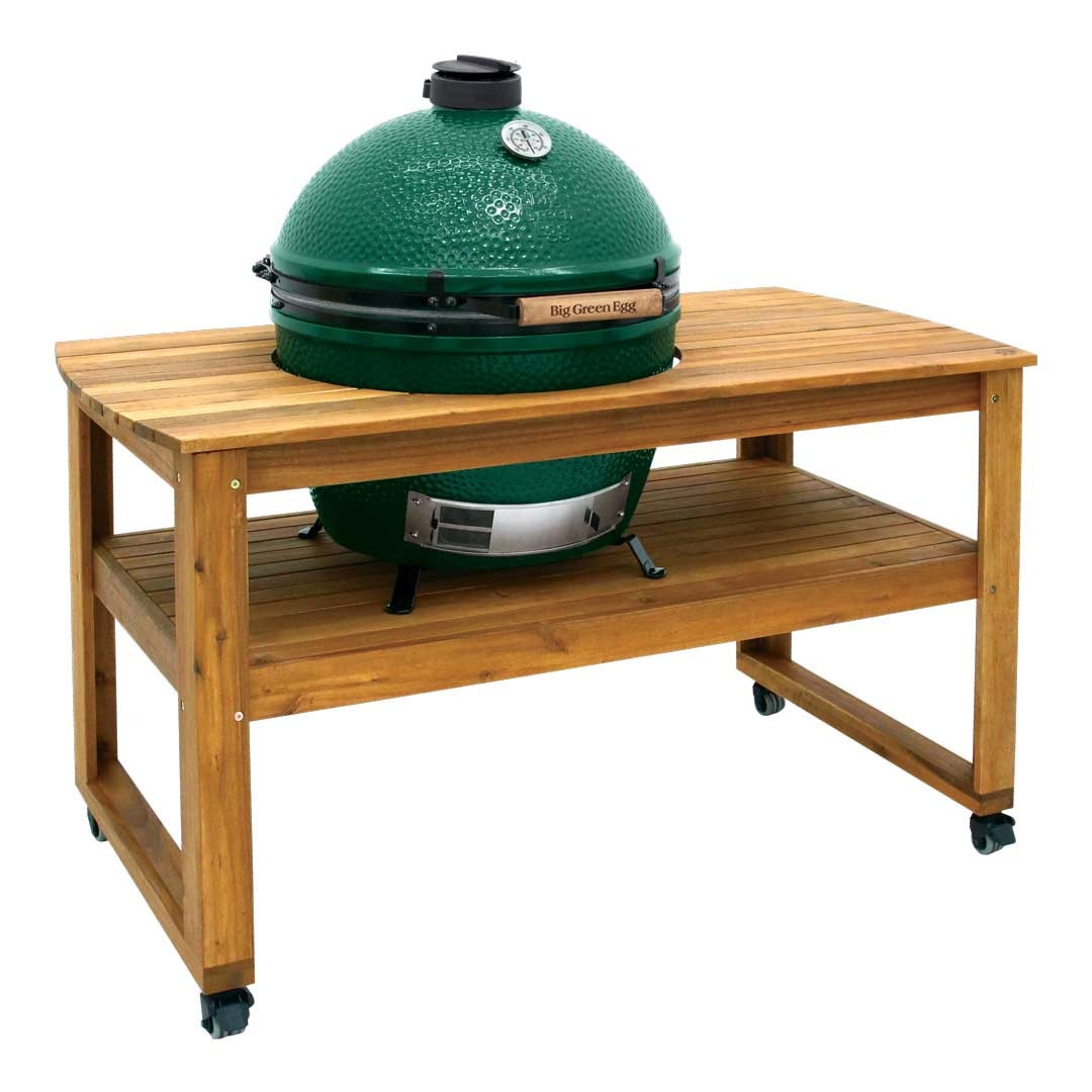 BGE MESA MADERA ACACIA XLARGE