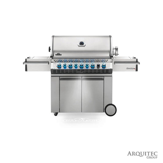 ASADOR NAPOLEON GAS EMPOTRABLE BIPRO665N