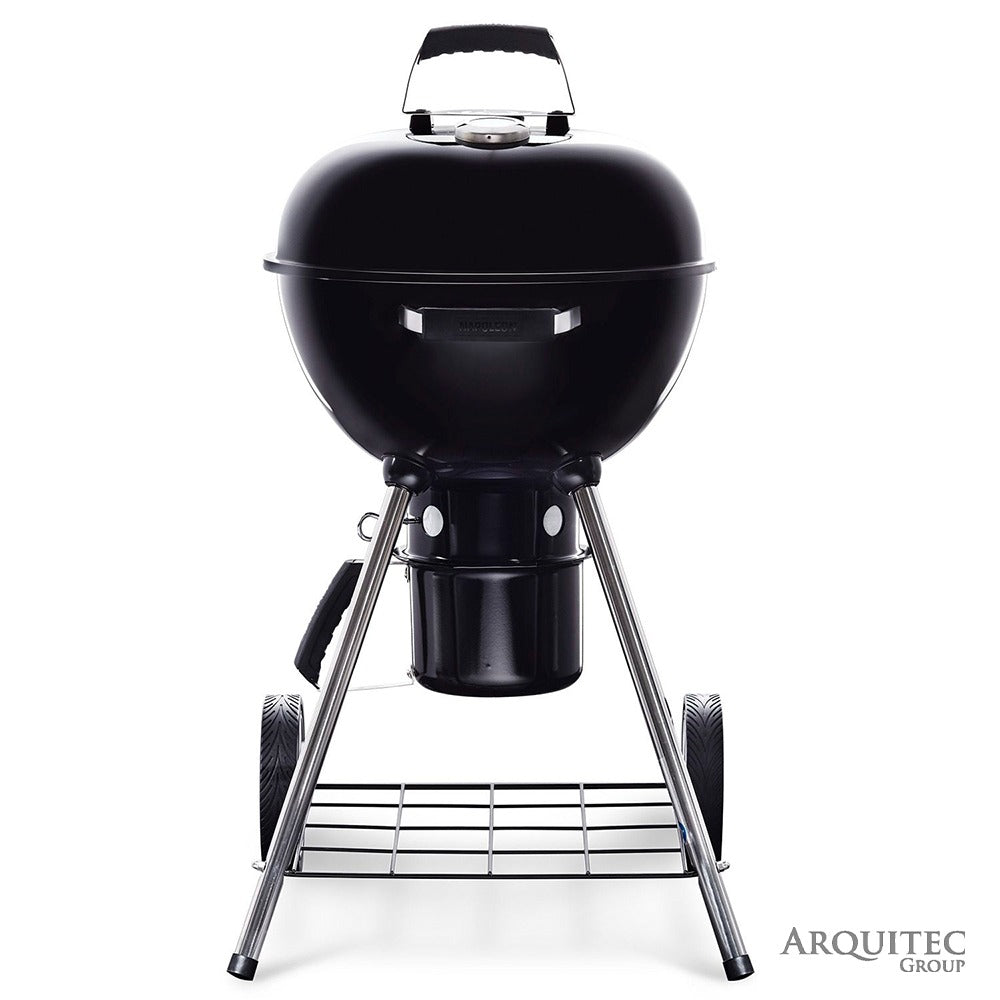 Asador A Carbón Master-Touch, 22" (Humo)