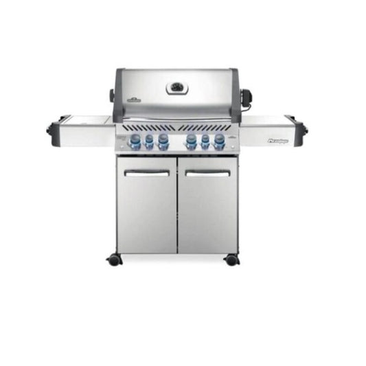 Asador Napoleon Gas Prestige 500 RSIBN