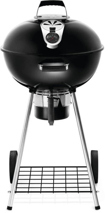 ASADOR NAPOLEON CARBON PRO CART 55 CM