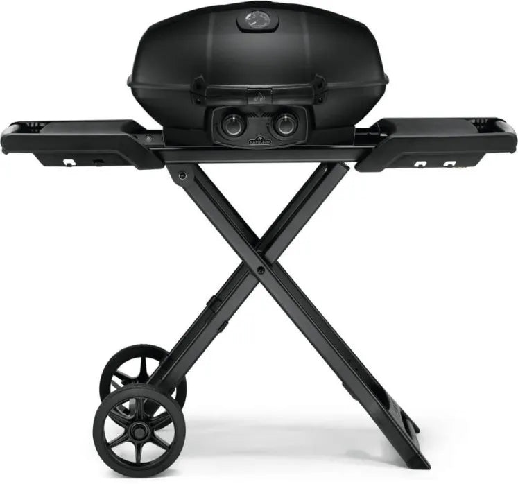 ASADOR NAPOLEON PORTATIL TRAVELQ PRO285X PHANTOM