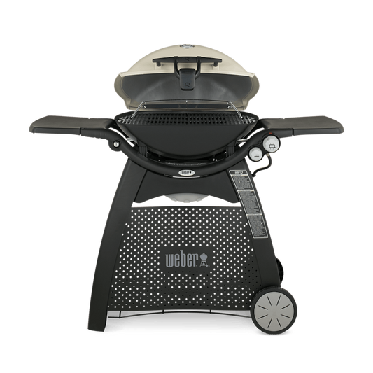 Parrilla A Gas Weber® Q 3200