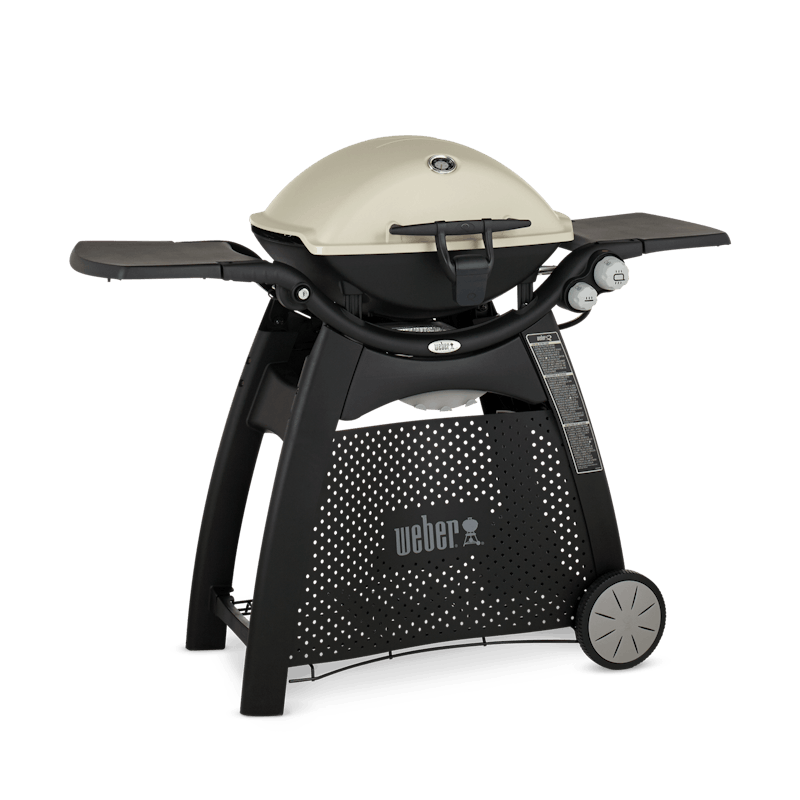 Parrilla A Gas Weber® Q 3200