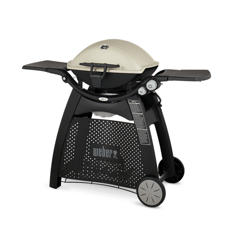 Parrilla A Gas Weber® Q 3200