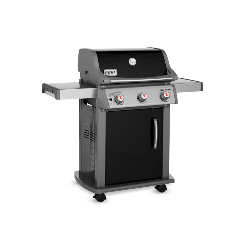 Parrilla a gas Spirit E-310