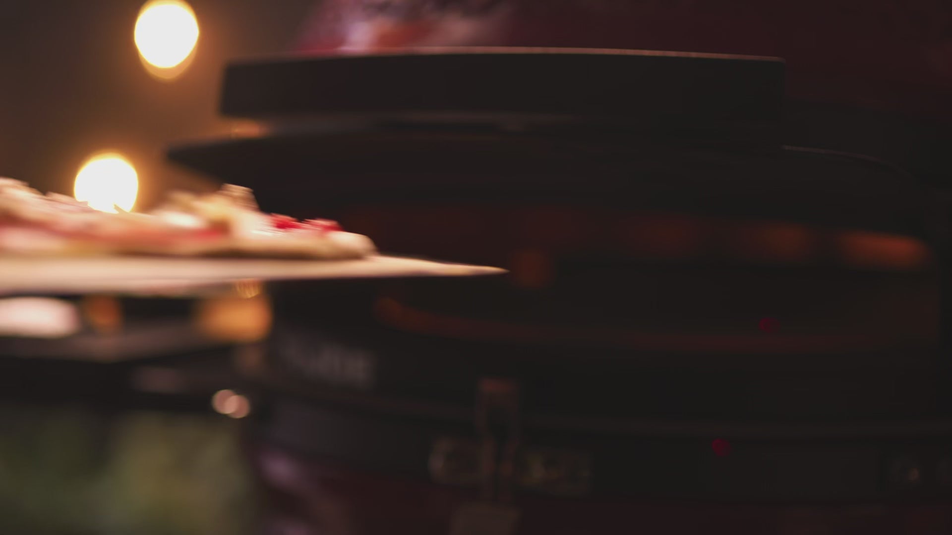 Kamado Joe ® – Joe Classic Joe® I