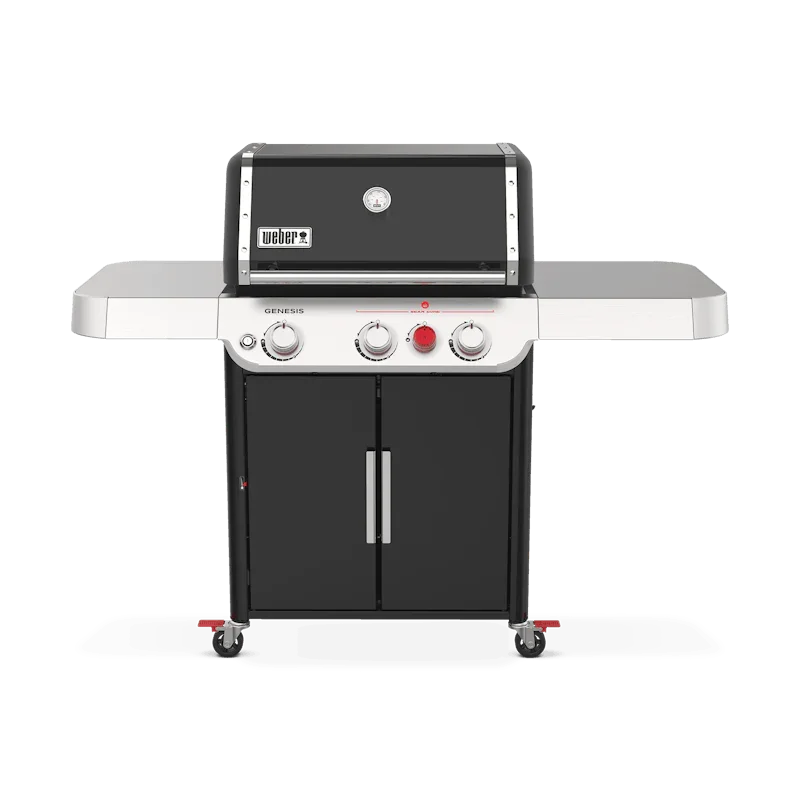 Asadores a Gas Genesis