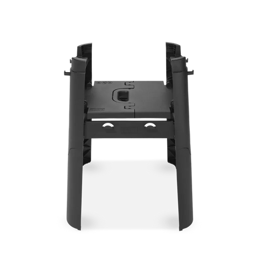 Soporte de mesa lateral para asador eléctrico, ideal para asados y parrilla en exteriores